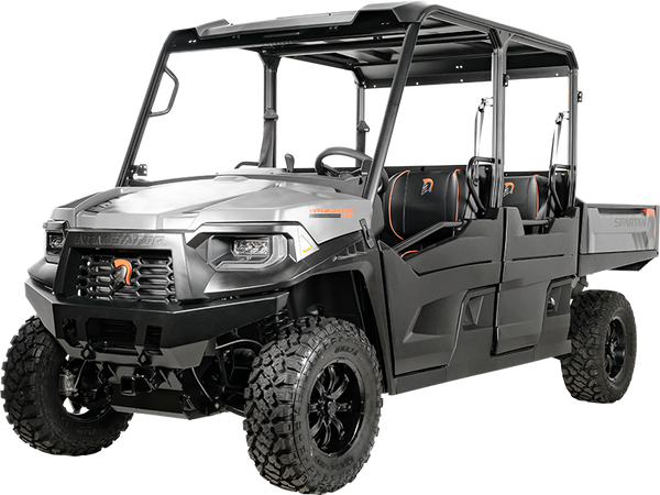Intimidator FRX Crew Cab UTV